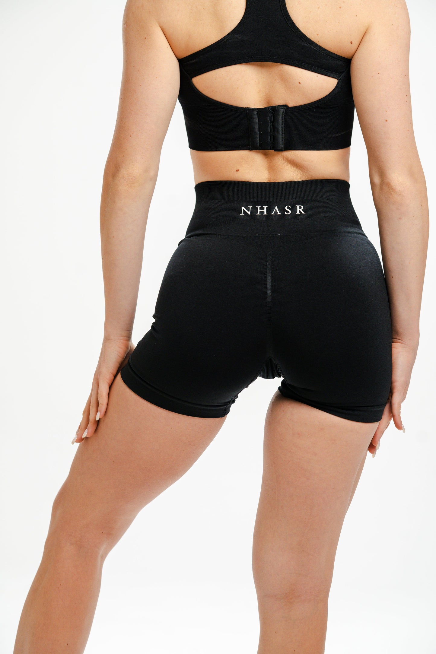 Contour Shorts - NHASR