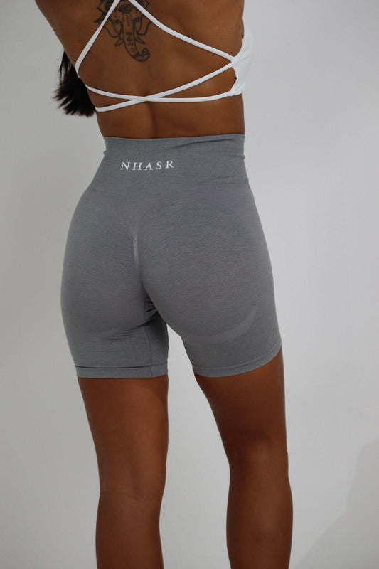 Contour Shorts - Grey